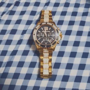 Used Michael Kors watch